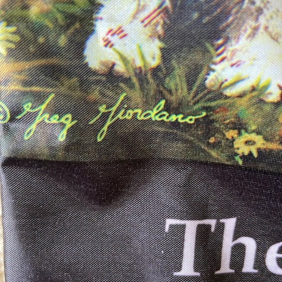 NWOT puppy tote - Picture 8 of 8